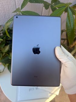 iPad 9th Gen 64 GB WiFi 100% Battery Health