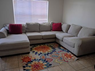 Sectional sofa