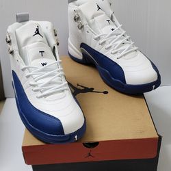 Jordan 12 Retro