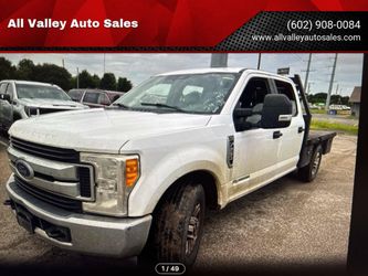 2017 Ford F-250