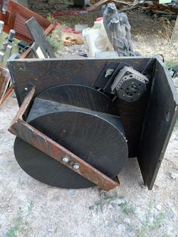 Leslie tremolo Speaker unit model 10L