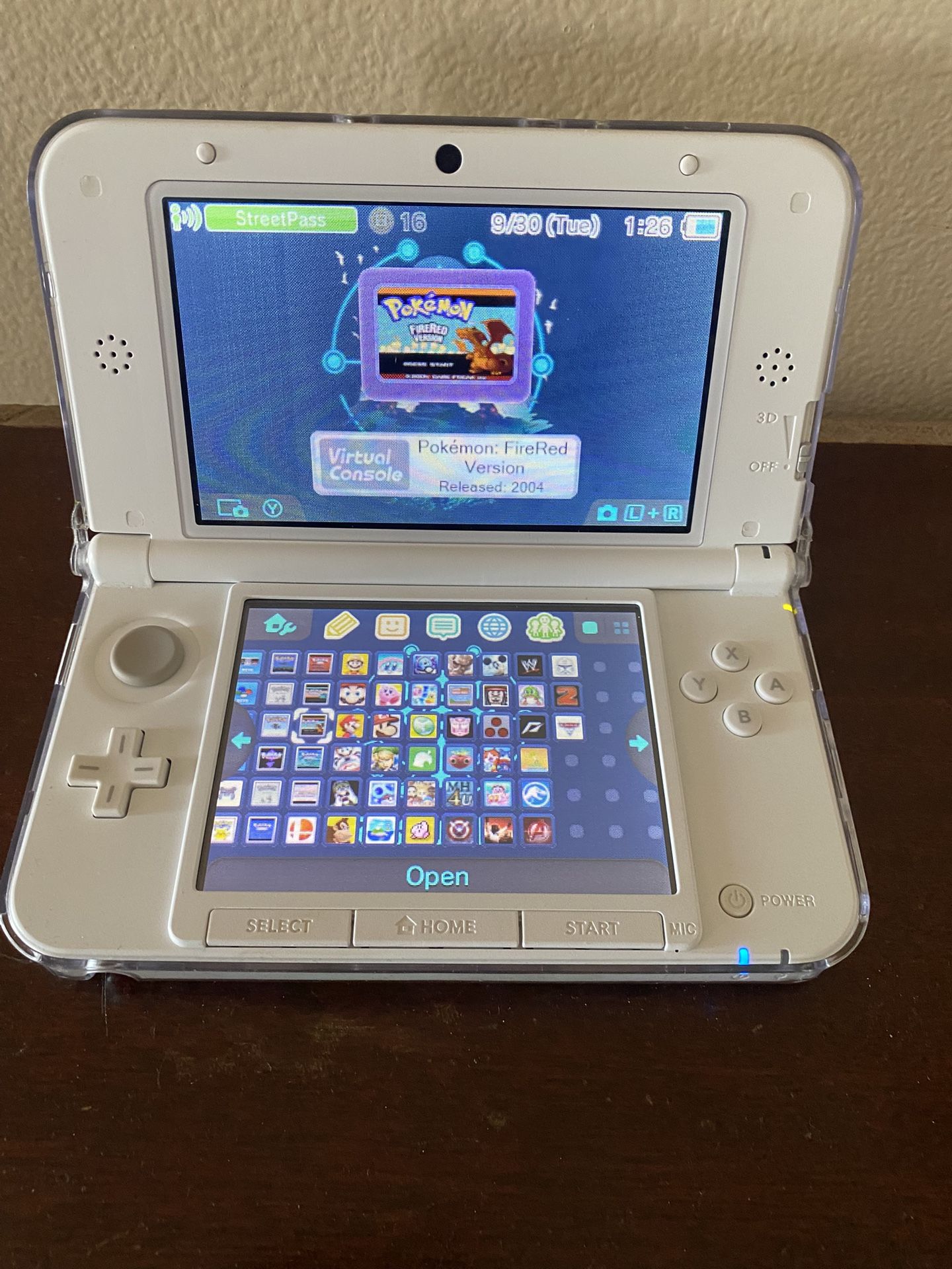 Nintendo 3DS XL 