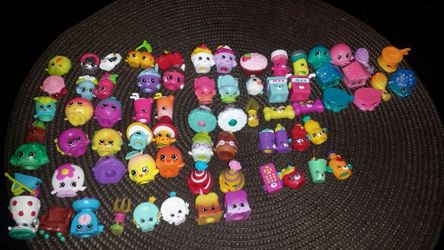 Shopkins season 4