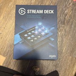 Stream Deck