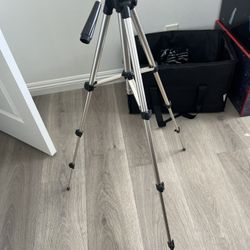 Camera Tripod Stand