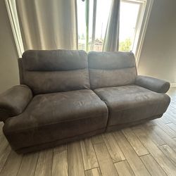 Recliners 