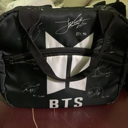 BTS lunch Bag for Sale in The Bronx, NY - OfferUp