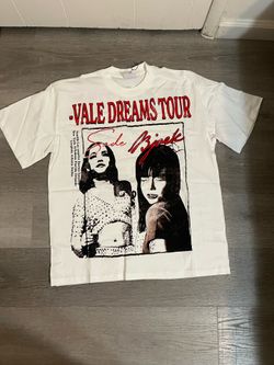 M,L Valley tshirt