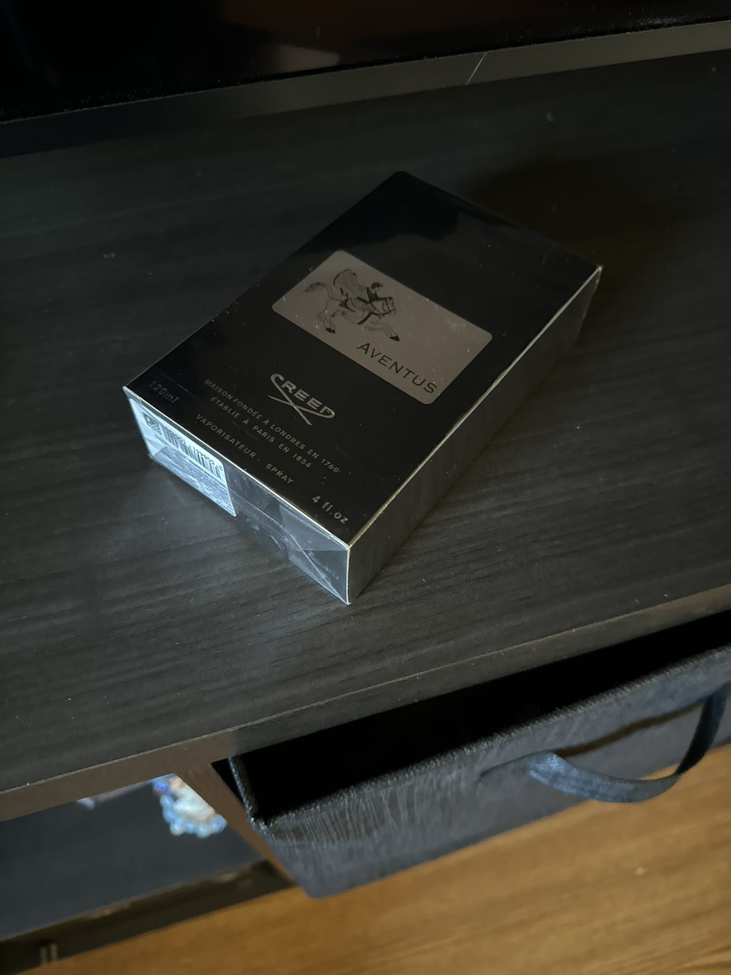 OFFERS Creed Aventus Brand New