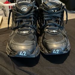 Balenciaga Runners