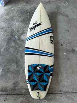 Surfboard