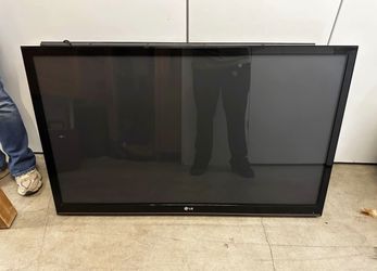 LG TV 