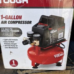 Compresor Nuevo 