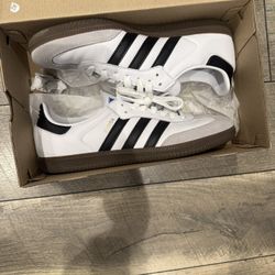 Adidas Samba Sz 9.5