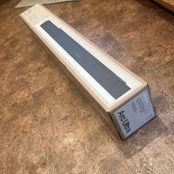 Sonos Arc Ultra Soundbar- Never opened