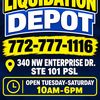 Liquidation Depot