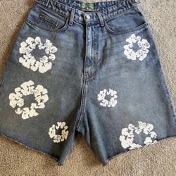 Denim Tears Jorts 