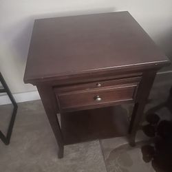 Side Table 