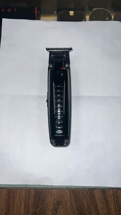 BabyLissPro Trimmers Cordless