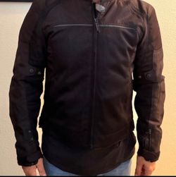 Motorcycle Jacket
