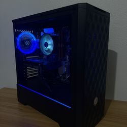 Gaming Pc! Best Offer Or Trades