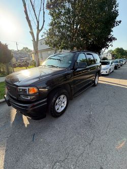 GMC Sierra rims fit all GM