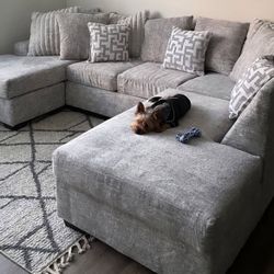 Full Size Couch