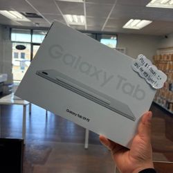 Galaxy Tab S9 FE - Pay $1 To Take It Home Today and pay the rest later.