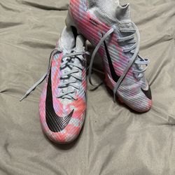 Zoom Mercurial Superfly 9 Elite FG 'Dream Speed 6 Pack'