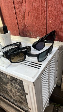 Men Sunglasses 