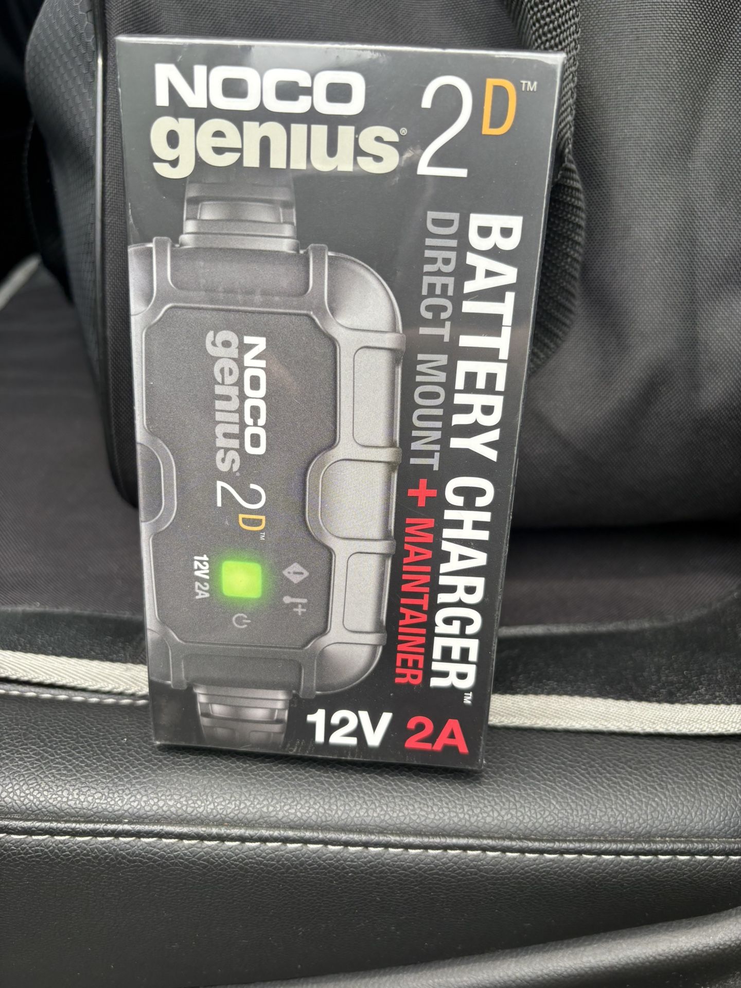 Battery Charger Brand New