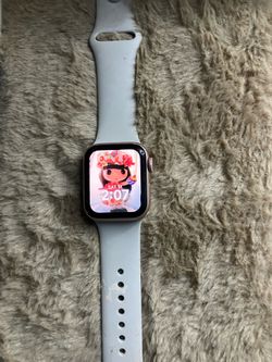 Apple Watch SE 1st gen GPS 40mm