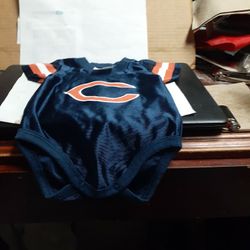 Bears Baby Clothes