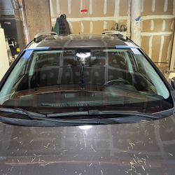 Auto Glass Replacement 