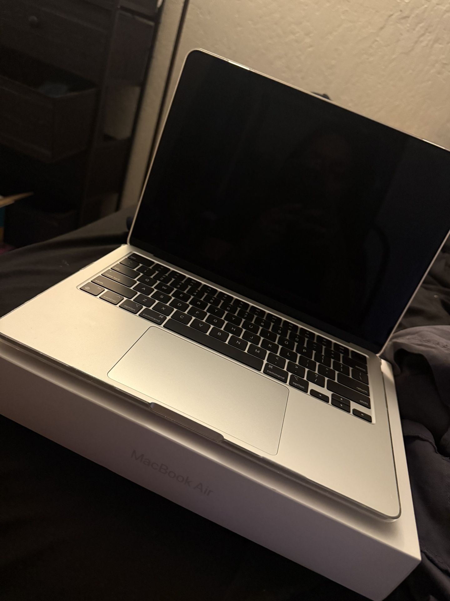 MacBook Air 13”