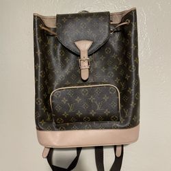 Louis Vuitton bag