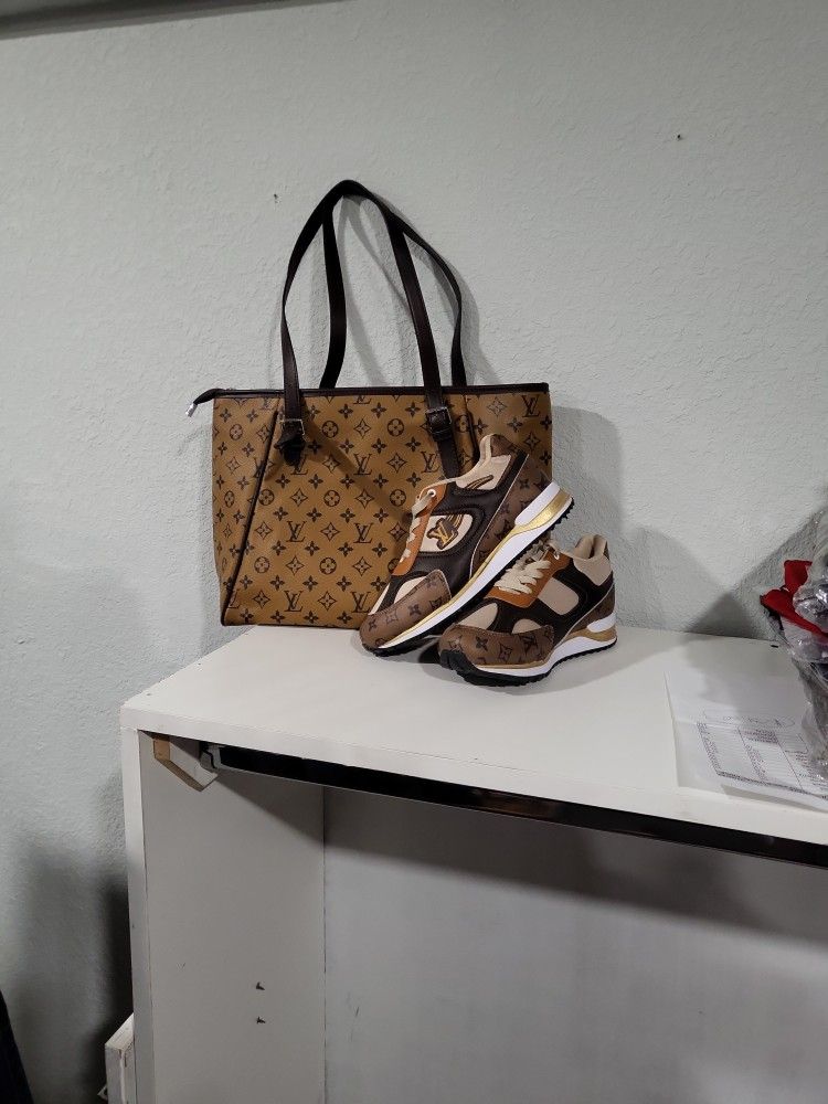 Duo LV Light Brown