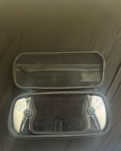Ps portal