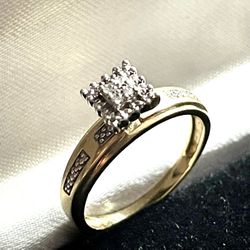 Women’s Wedding Ring 
