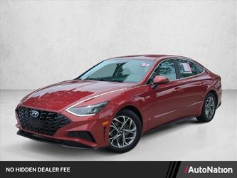 2023 Hyundai Sonata