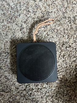 Speaker