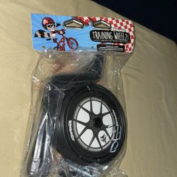 Taskullz Training Wheelz 