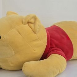 Winnie The Pooh Pillow