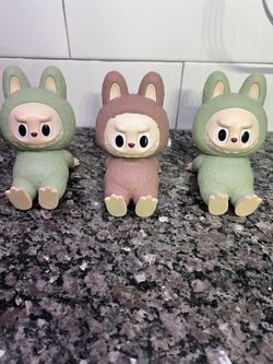 La Bubu Phone Holders 
