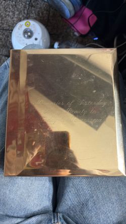 Picture holder