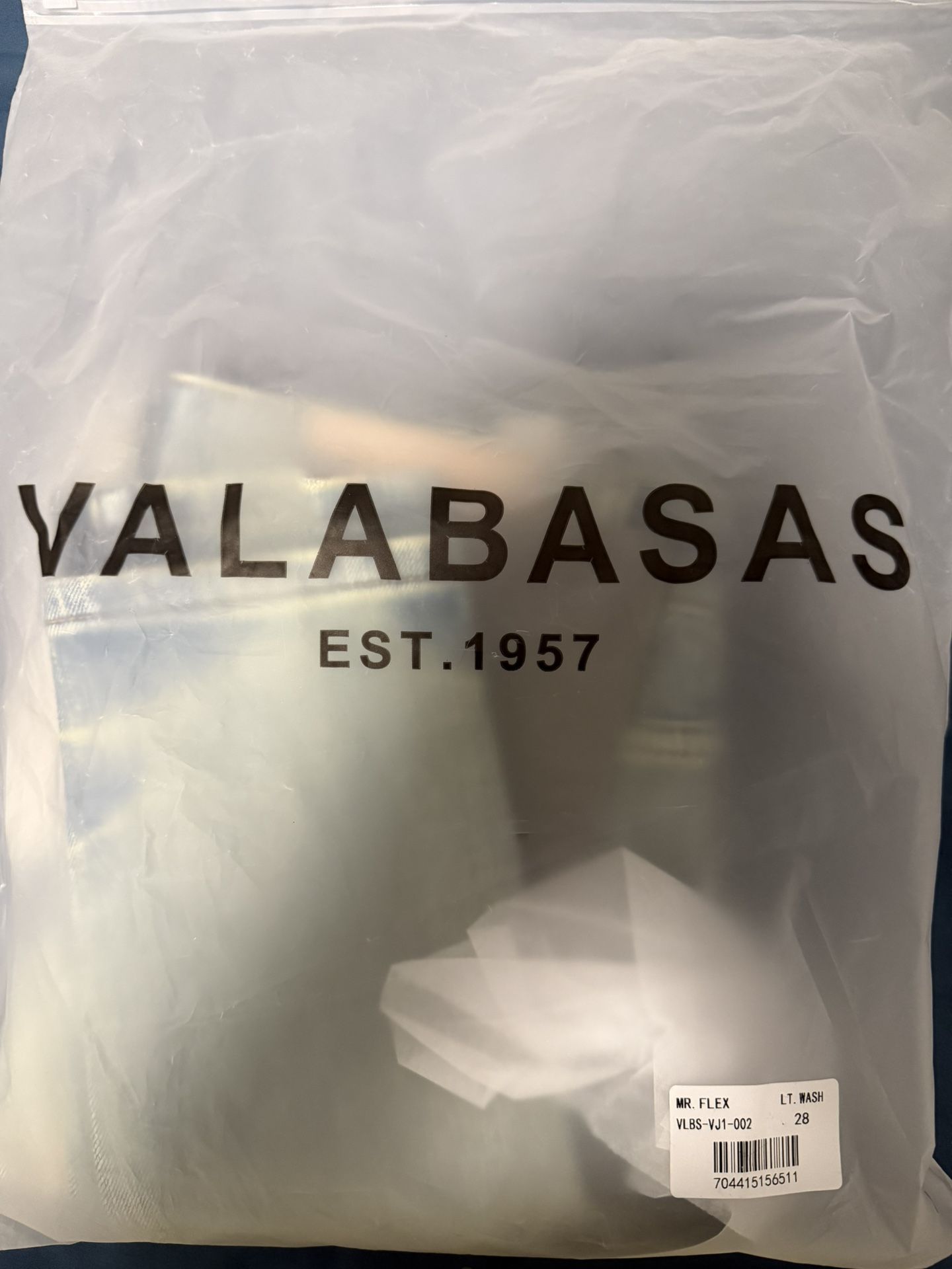 VALABASAS jeans For Sale!!!