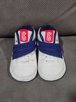 Nike Kyrie 6 Baby Boys Shoes Size 5