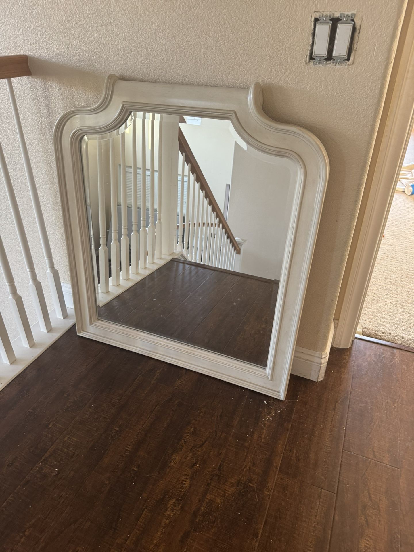 Furniture Mirror