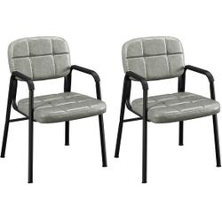 Visitor Chairs, Waiting Room Chairs, Guest Chairs with Armrests and Backrest, Conference Room Chairs, Living Room Chair, Upholstered Chair, Dining Roo