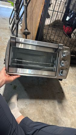 Toaster Oven Oster